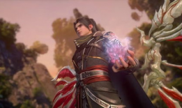 《斗破苍穹》最新爆料