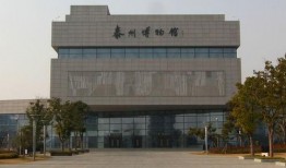 泰州博物馆爆料案件最新,揭秘背后惊人真相