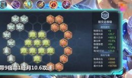 铠皇出装爆料图片最新版,揭秘全新爆料图片中的神秘装备组合