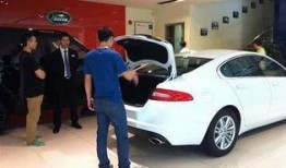 长春新车爆料事件最新,揭秘最新车型神秘面纱