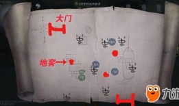 第5人格最新爆料地图,神秘领域等你探索