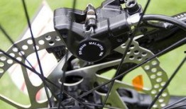 禧玛诺最新刹车爆料,引领自行车刹车系统革新