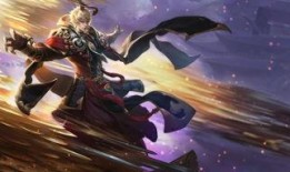 嬴政新皮肤爆料最新版,神秘古风与现代科技完美融合