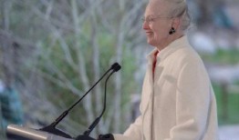 丹麦王室最新消息爆料,王室成员最新动态揭秘