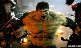 绿巨人最新爆料,揭秘超级英雄的神秘力量与命运转折