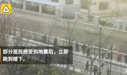 济南地震台网最新爆料,揭秘近期地震动态与成因分析