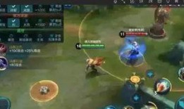 王者最新更新爆料,新版本爆料，神秘英雄登场，战局再起风云