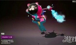 和平精英皮肤爆料最新图,炫酷造型引期待，神秘特效惊艳全场