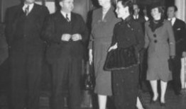 宋美龄最新爆料新闻视频,揭秘家族往事与个人心路历程