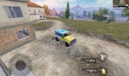 和平精英载具返场车皮肤最新爆料,炫酷造型惊艳来袭！