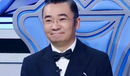 主持人高博爆料最新新闻