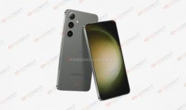 三星s24 最新爆料,颠覆视觉体验，引领科技新潮流