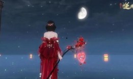 逆水寒时装爆料最新山鬼,神秘山鬼造型惊艳亮相