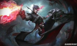 王者马可波罗最新爆料,王者战场再添神秘英雄